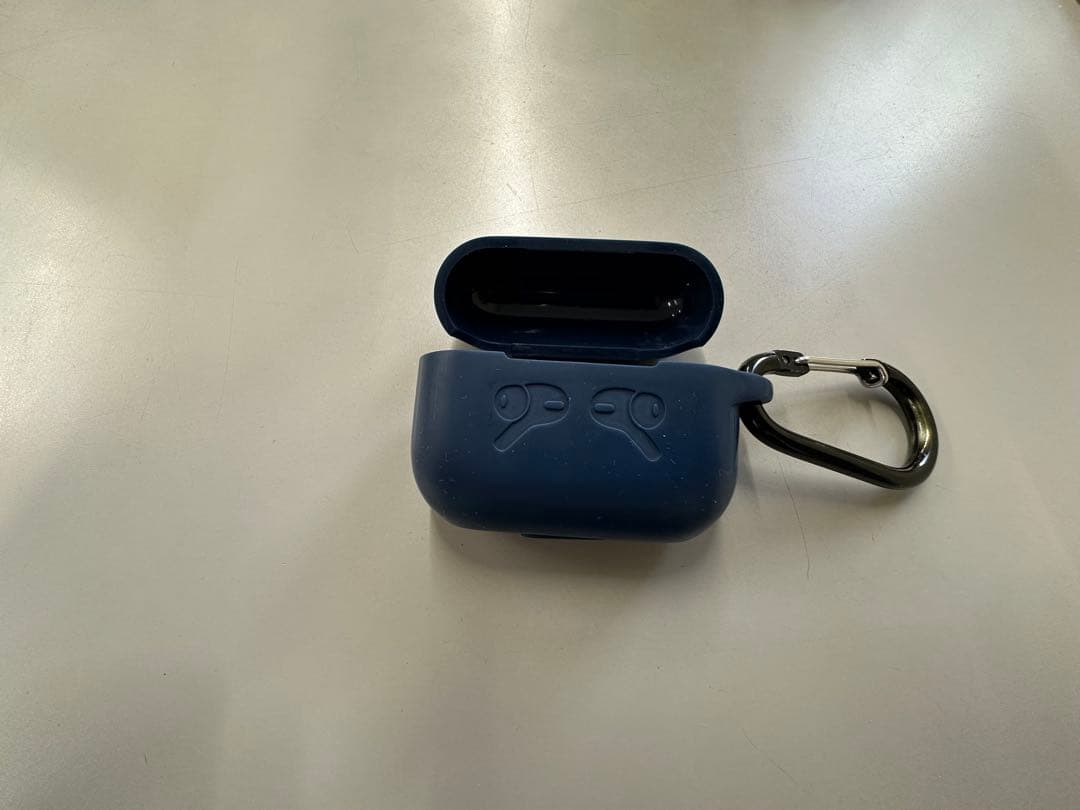 AirPods Pro 第2世代 Lightning（箱・付属品あり）