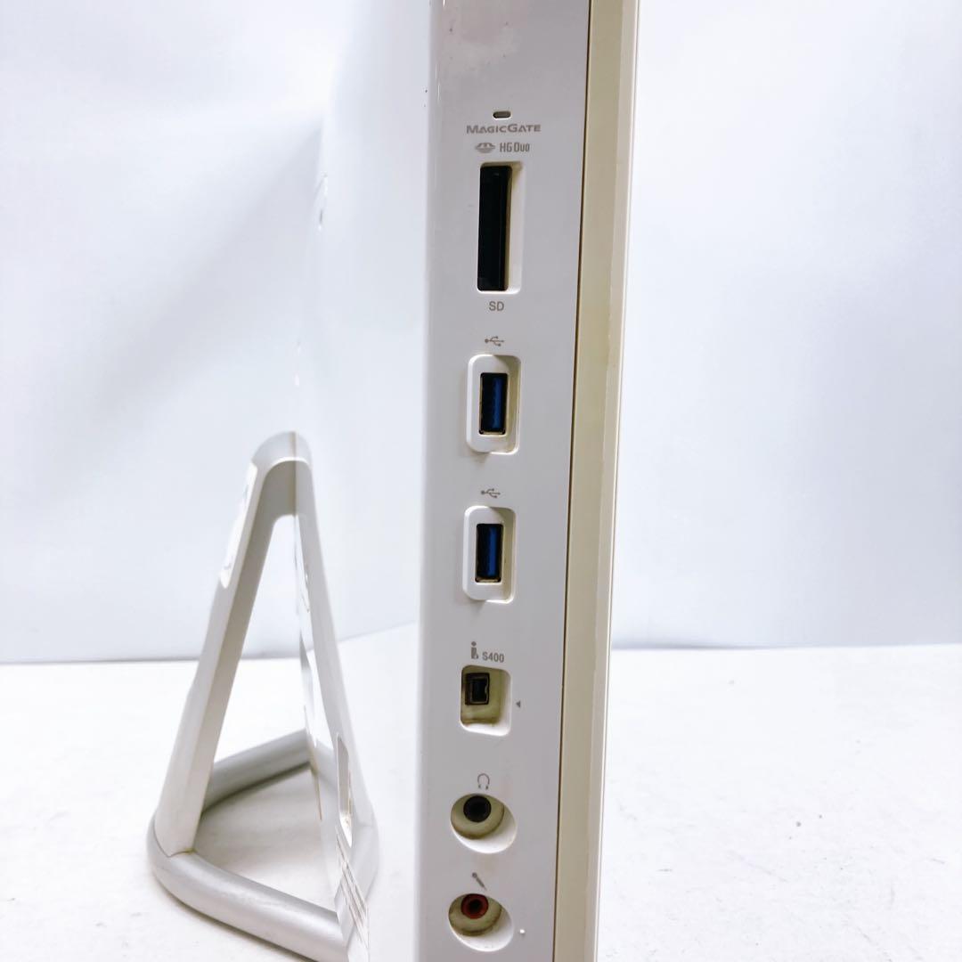 SONY VAIO 一体型デスクトップパソコン　デスクトップPC 管PC01