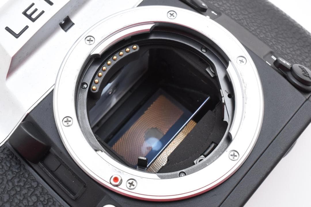 LEICA R8 フィルムカメラ