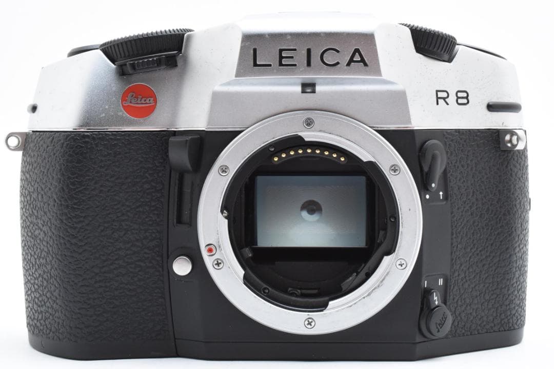 LEICA R8 フィルムカメラ
