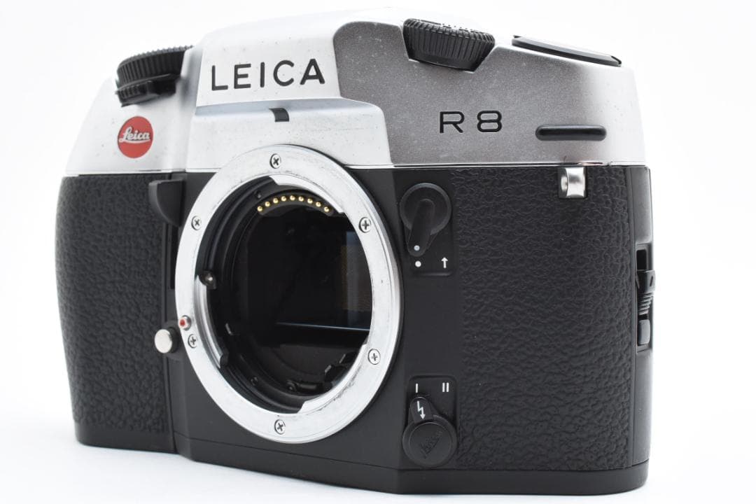 LEICA R8 フィルムカメラ