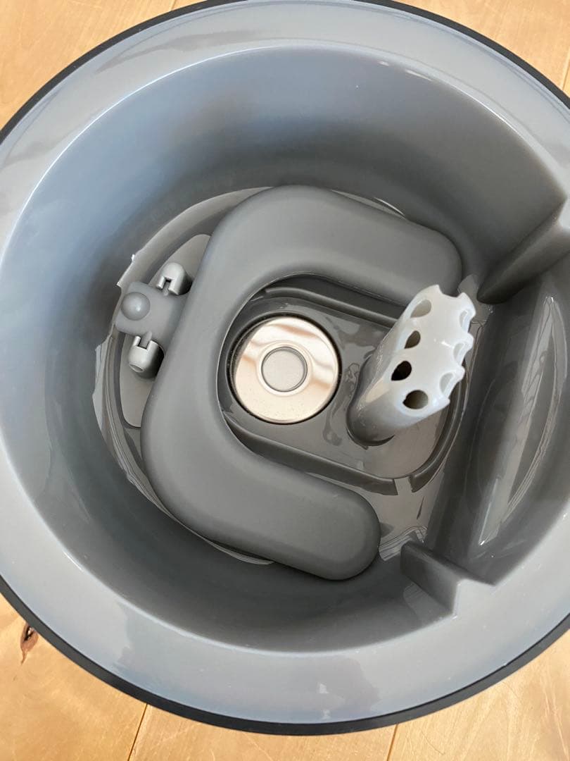 cado 加湿器 STEM300 Premium Black 新品カートリッジ①