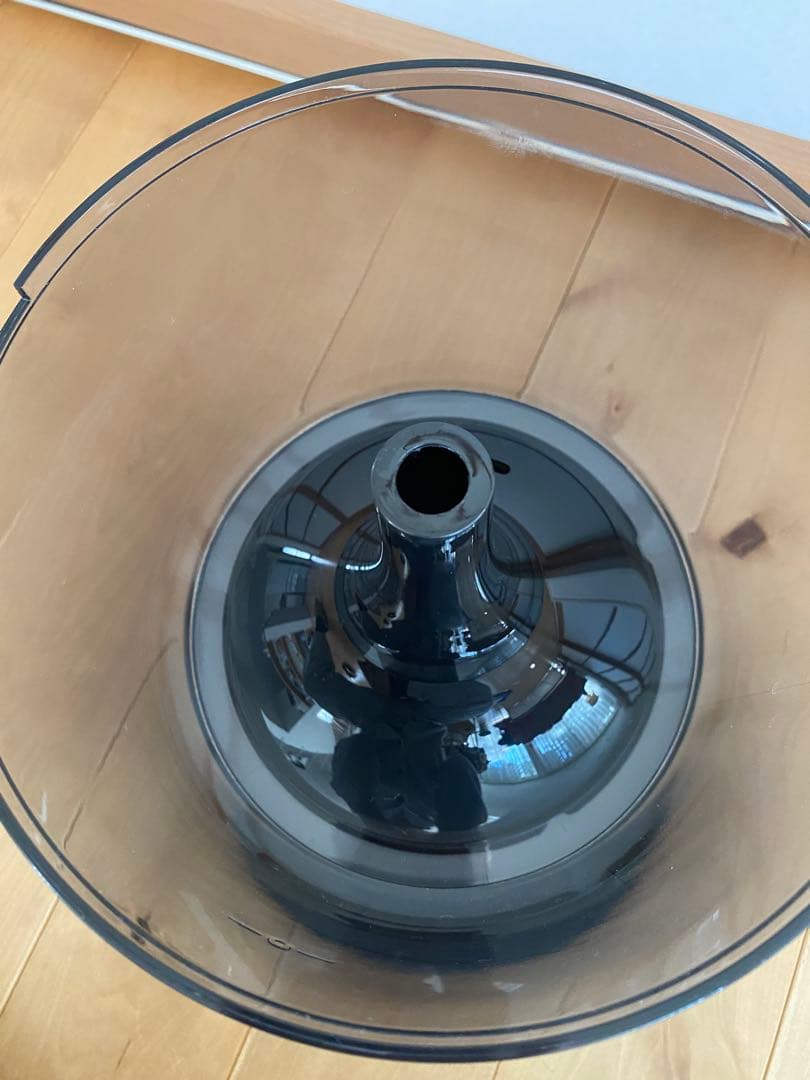 cado 加湿器 STEM300 Premium Black 新品カートリッジ①