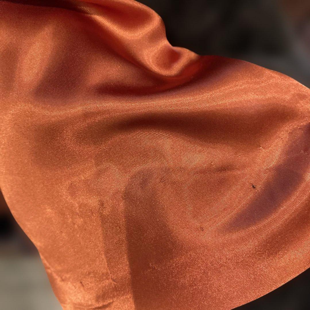 60’s 70’s ヴィンテージ エコファー フェイクファー コート