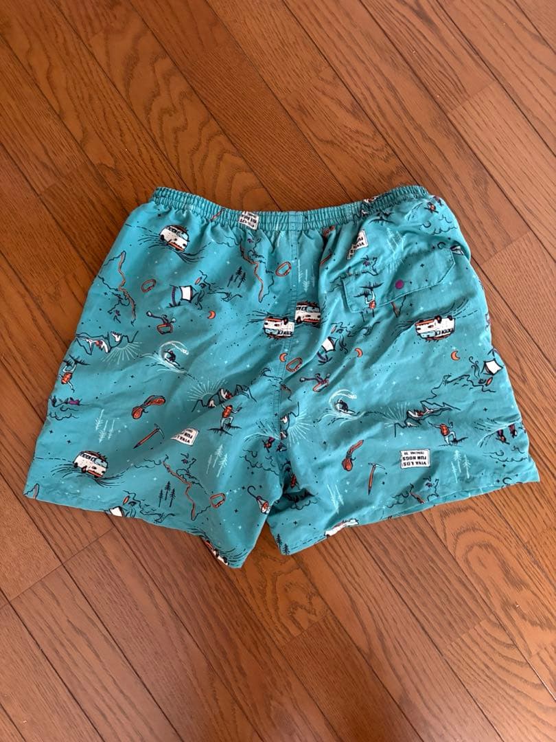 Patagonia ショートパンツ サイズS