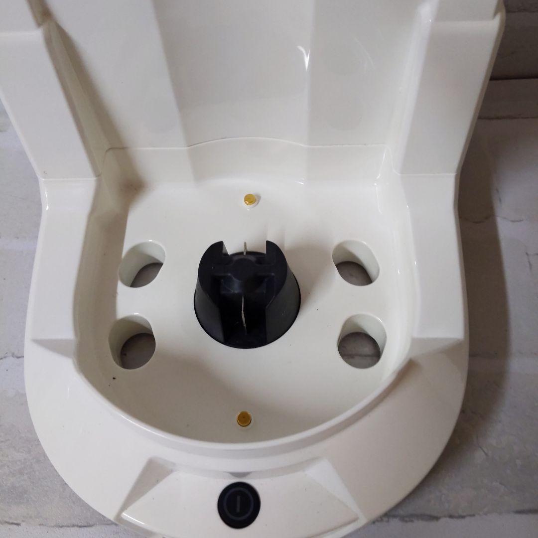 極美品 Makita 充電式ケトル KT360D