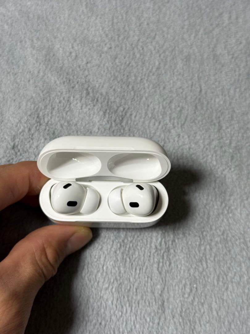 AirPods Pro 第2世代 付属品完備品