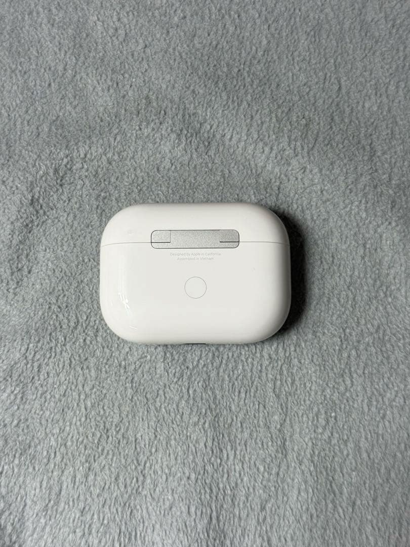 AirPods Pro 第2世代 付属品完備品
