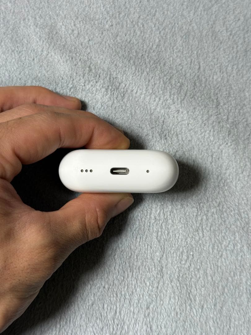 AirPods Pro 第2世代 付属品完備品