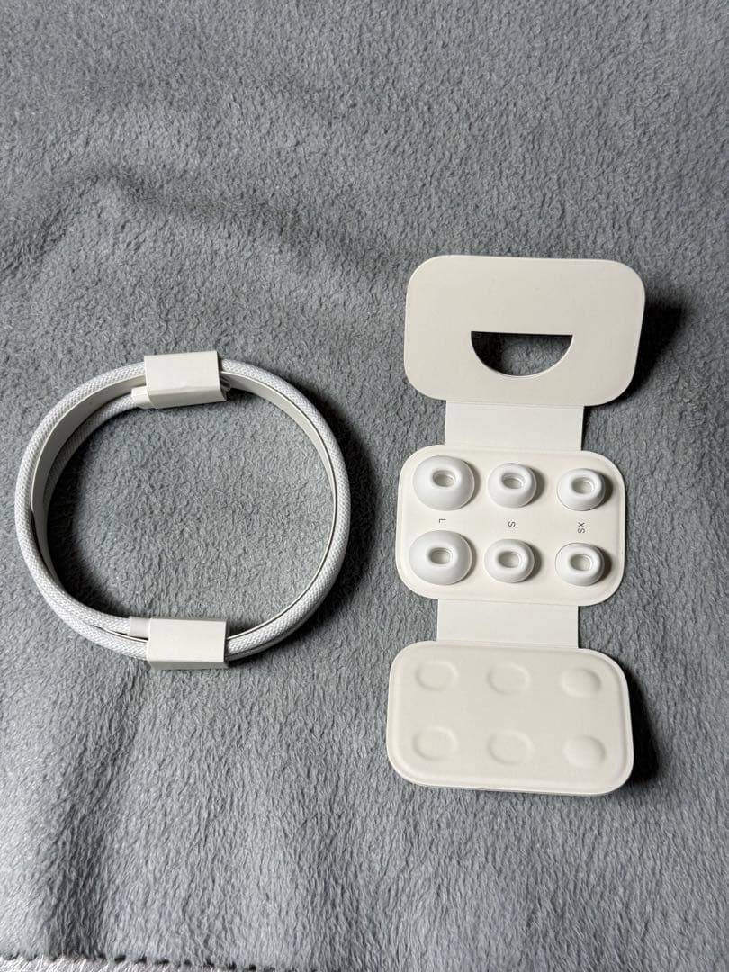 AirPods Pro 第2世代 付属品完備品