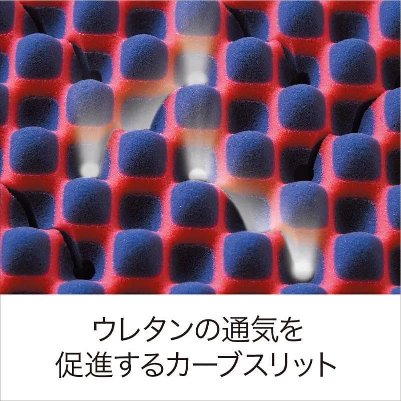 か*ん様 【新品】西川 AiR03 マットレス ハード セミダブル