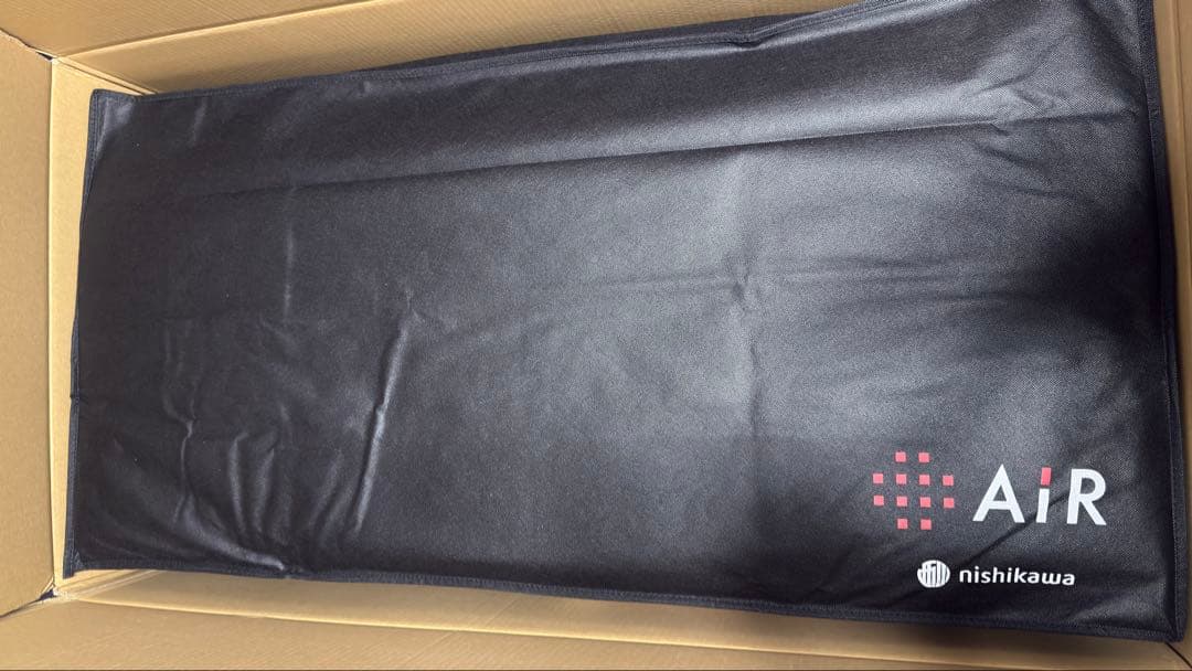 か*ん様 【新品】西川 AiR03 マットレス ハード セミダブル