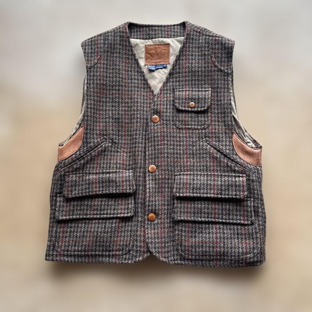 Polo Ralph Lauren Dursman ベスト XL