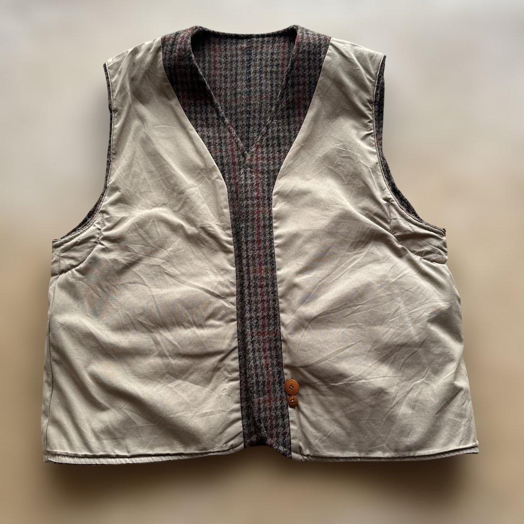 Polo Ralph Lauren Dursman ベスト XL