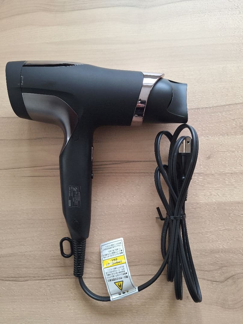 （値下げしました）【ヘアドライヤー】KOIZUMI MONSTER