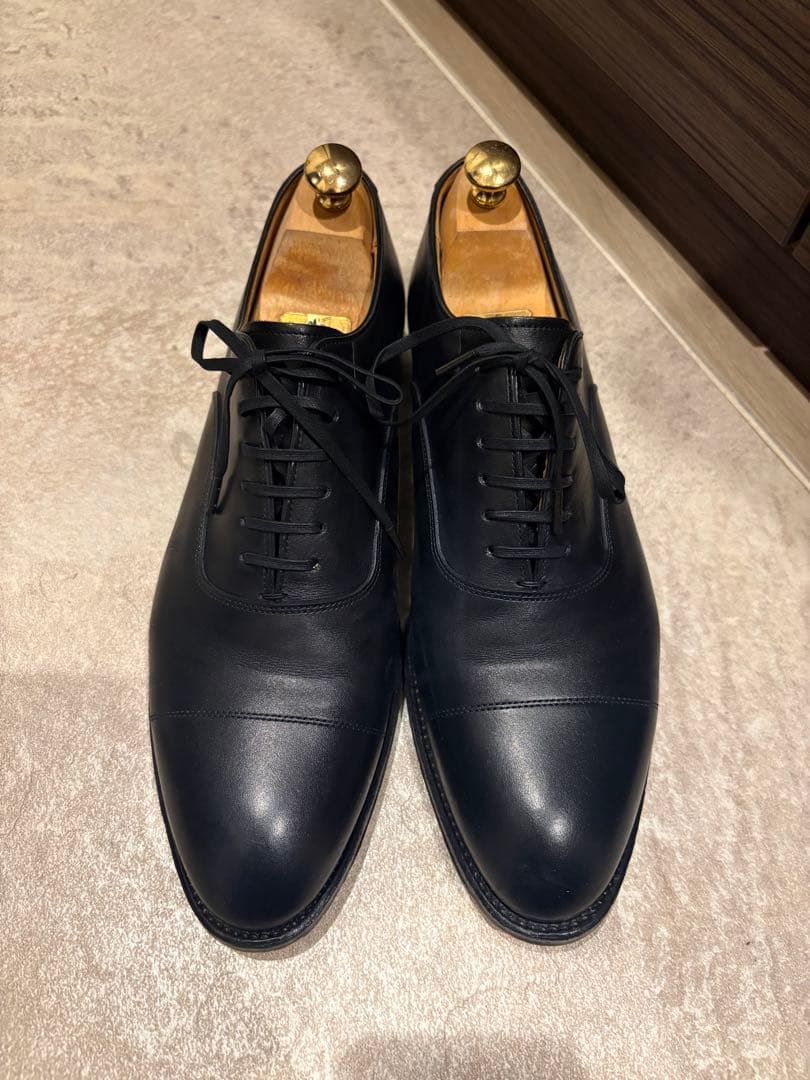 The MASTER REGAL マスターリーガル 01AL DE 25.5cm