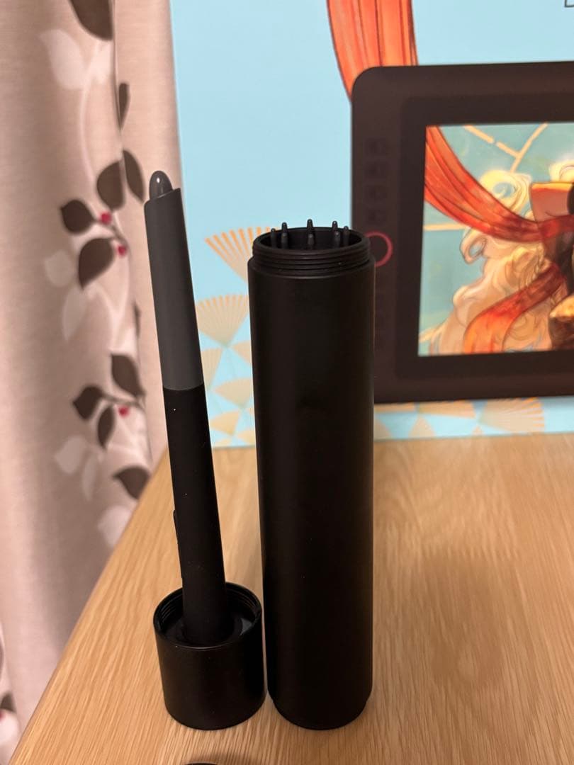 きなこ　XP-Pen Artist 13.3 Pro V2 本体