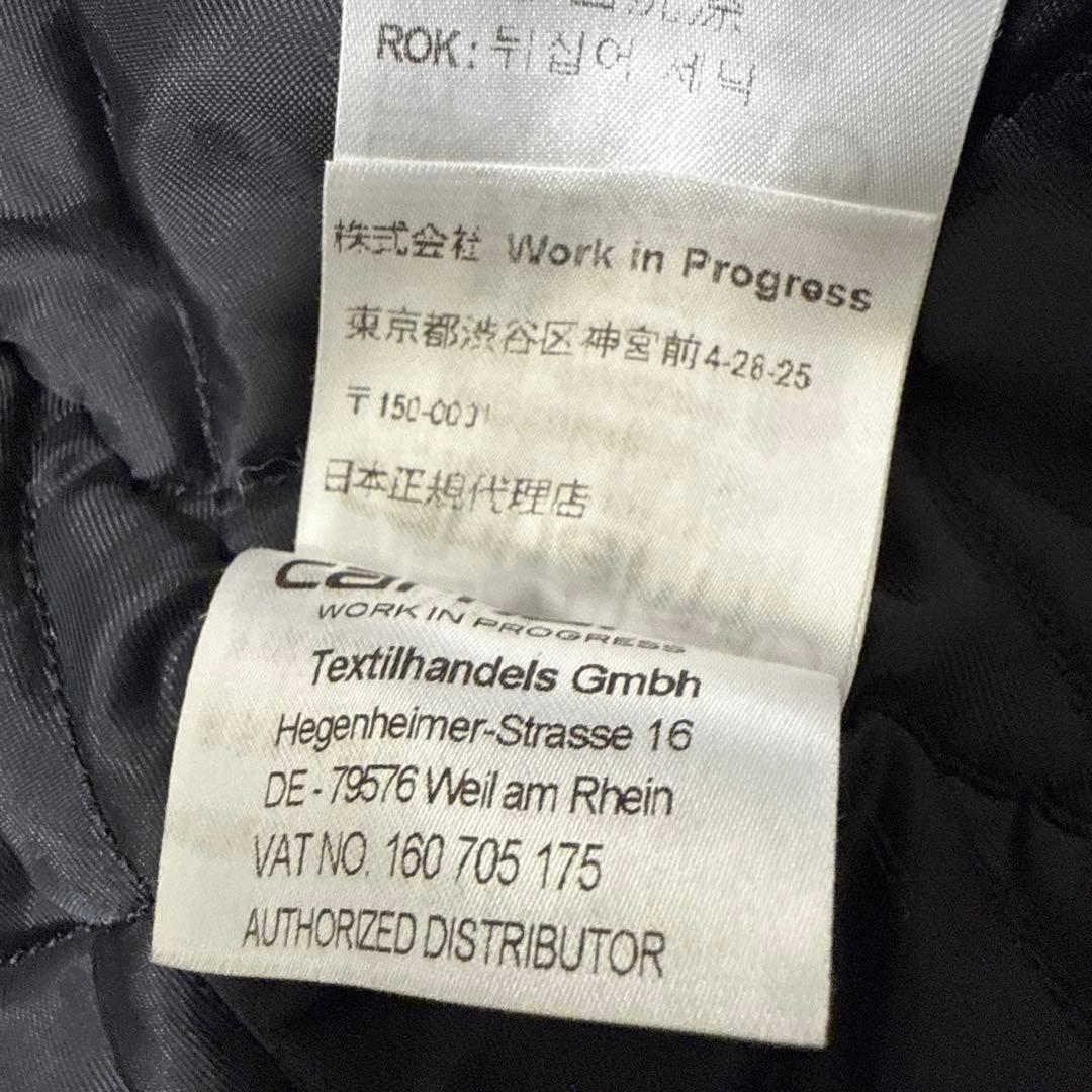 carhartt初売り 2022 OG DENIM DETROIT JACKET