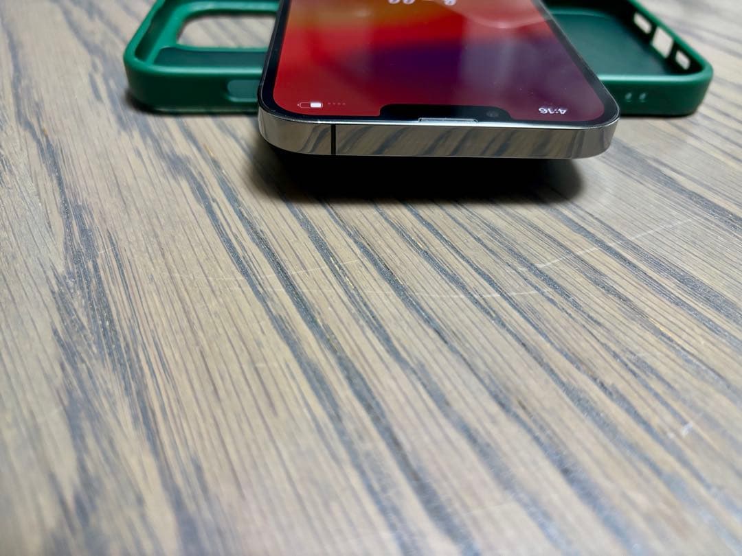 Apple iPhone 13 Pro Max グラファイト 本体