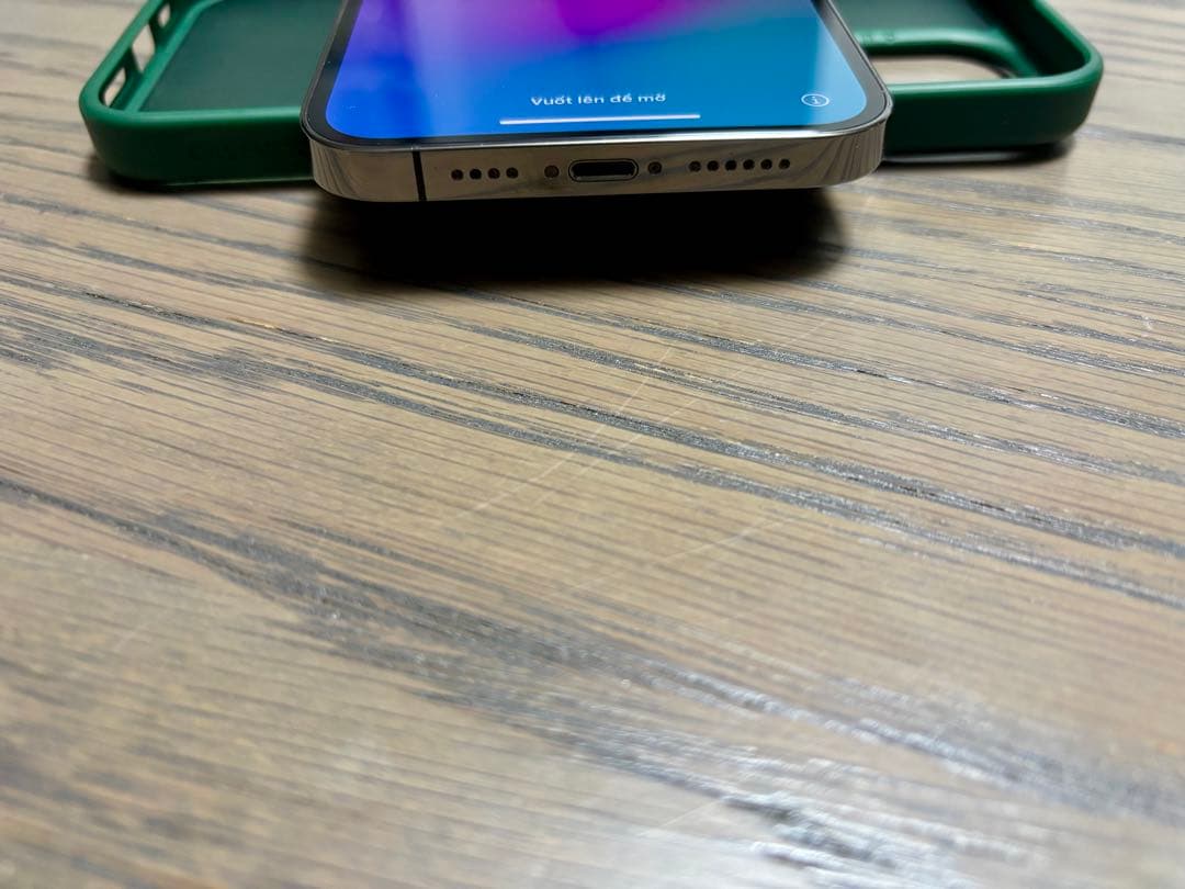 Apple iPhone 13 Pro Max グラファイト 本体