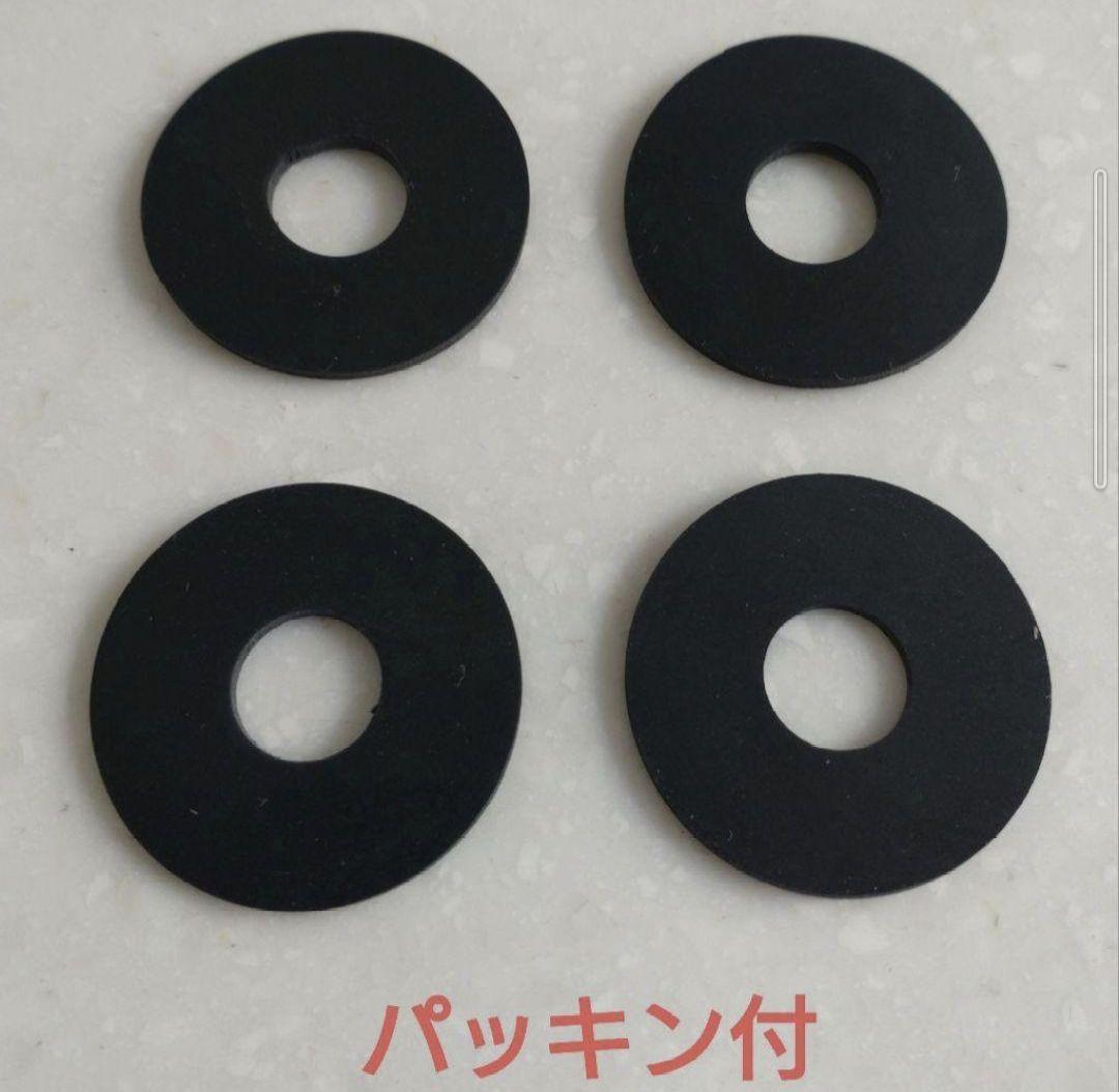 ジムニースペアタイヤレス化　 ラダースタイルIII