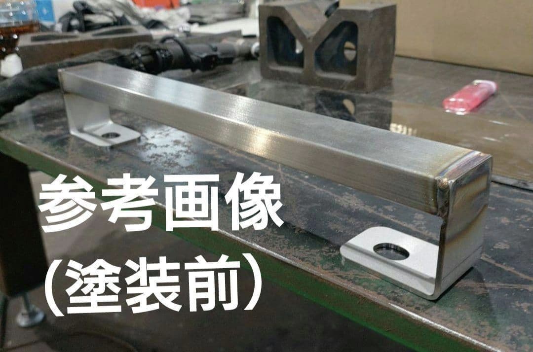 ジムニースペアタイヤレス化　 ラダースタイルIII