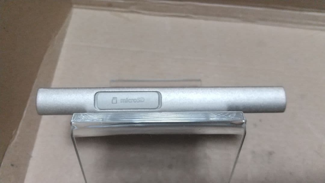 SONY NW-A45 ペールゴールド 16GB