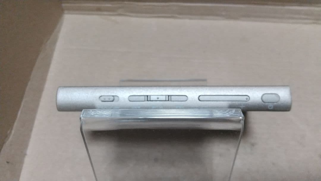 SONY NW-A45 ペールゴールド 16GB