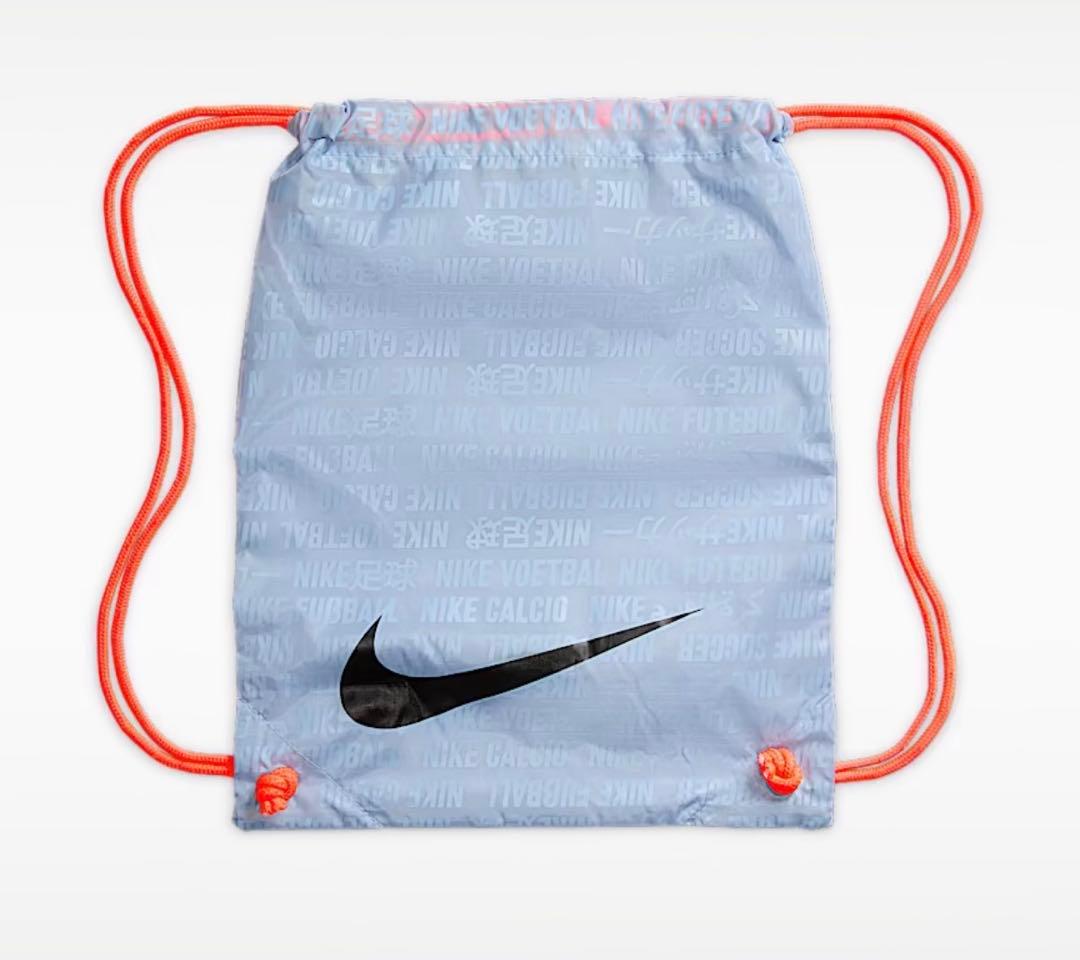 Nike ファントム6 エリートAG