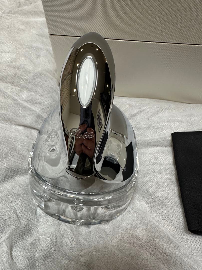 【新品・未使用】ReFa GRACE HEAD SPA RF-GH2114B