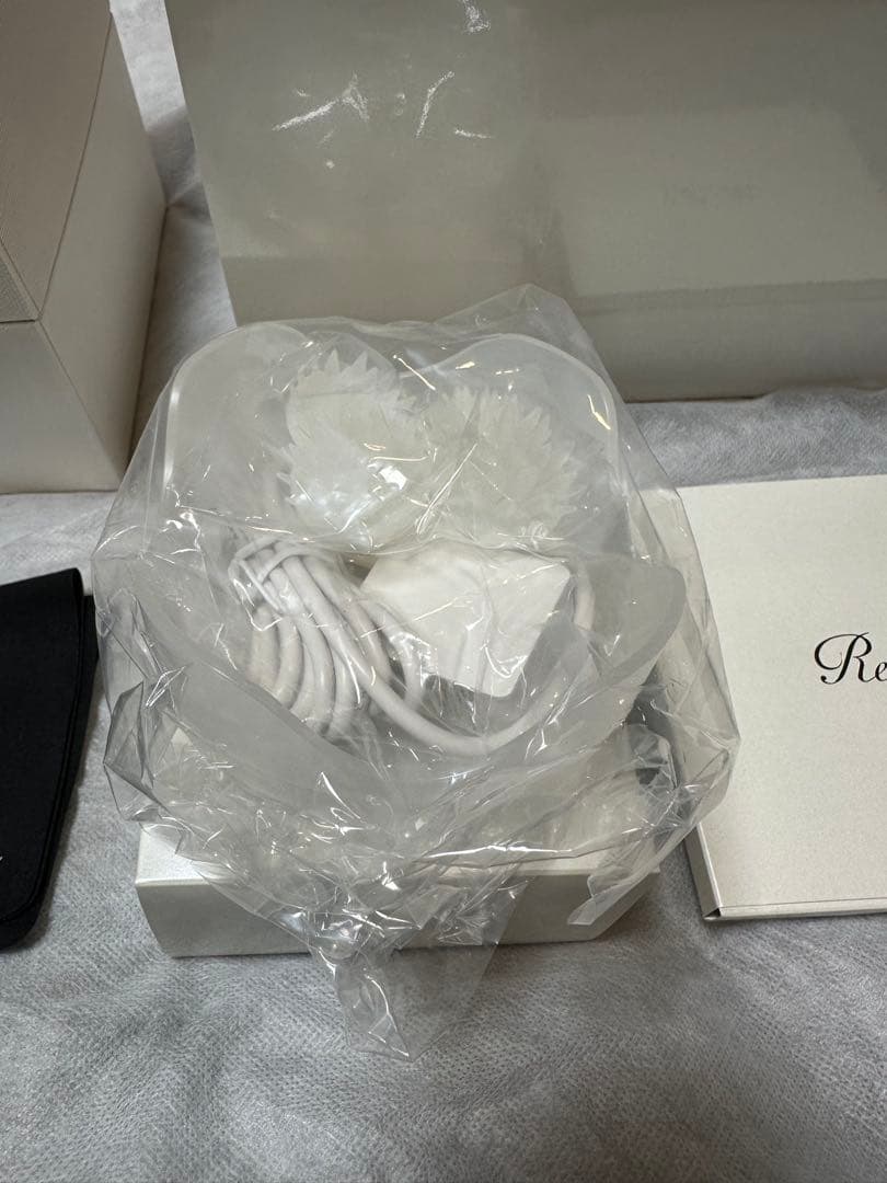 【新品・未使用】ReFa GRACE HEAD SPA RF-GH2114B