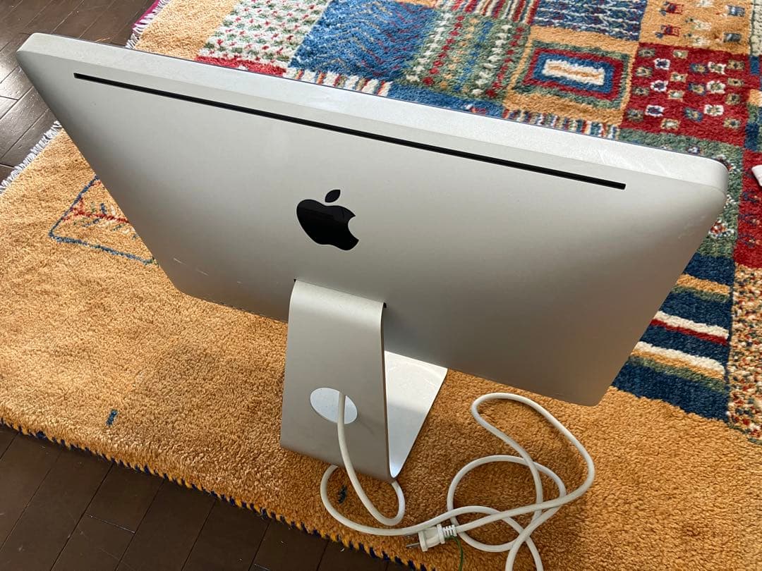 【引き取り限定】iMac デスクトップ　モデルA1311