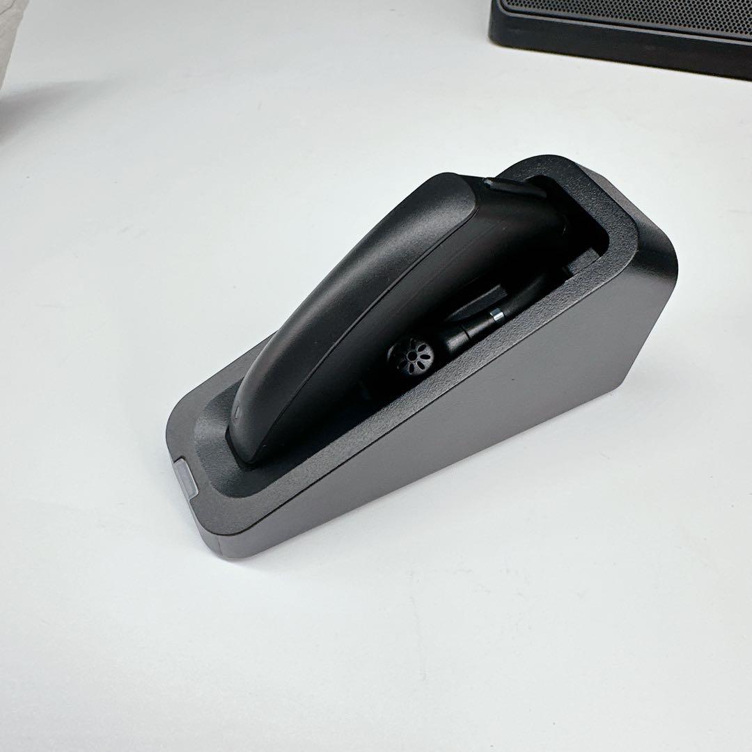 未使用に近い★HiDock H1E 高性能オーディオドック AI