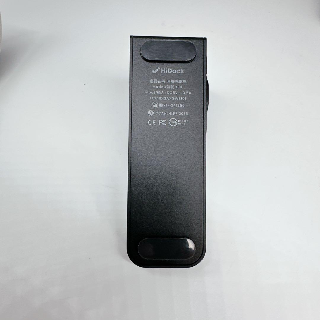 未使用に近い★HiDock H1E 高性能オーディオドック AI