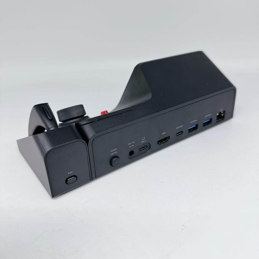 未使用に近い★HiDock H1E 高性能オーディオドック AI