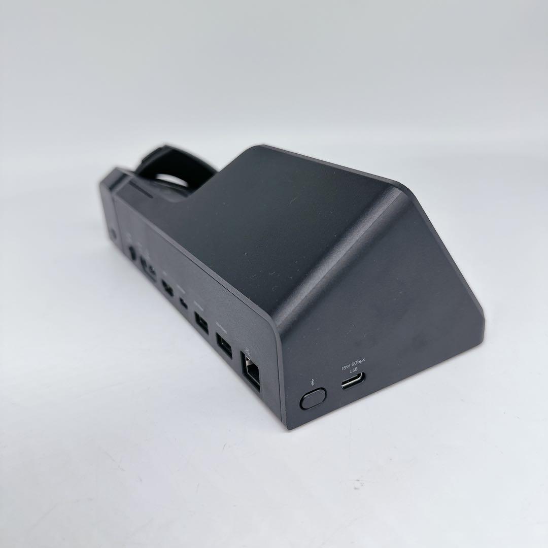 未使用に近い★HiDock H1E 高性能オーディオドック AI