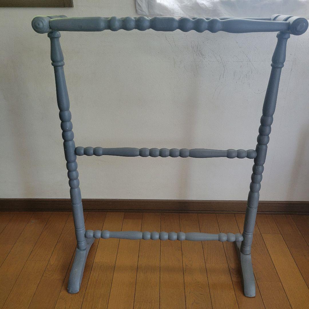 【キョン様】フランス　アンティーク　ポストカード　オーガンジー　すみれ