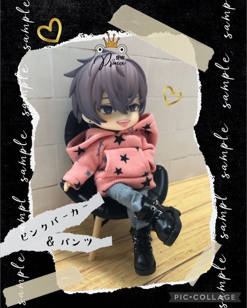 チロリンページ