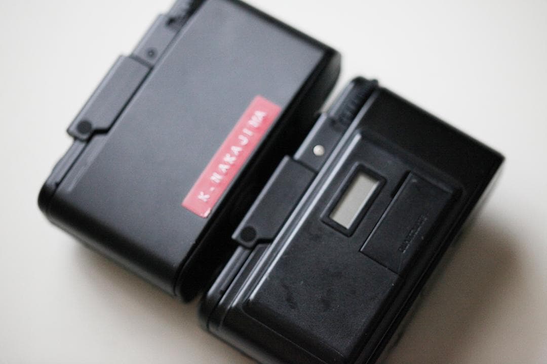 Olympus xa 2点　ジャンク Q618