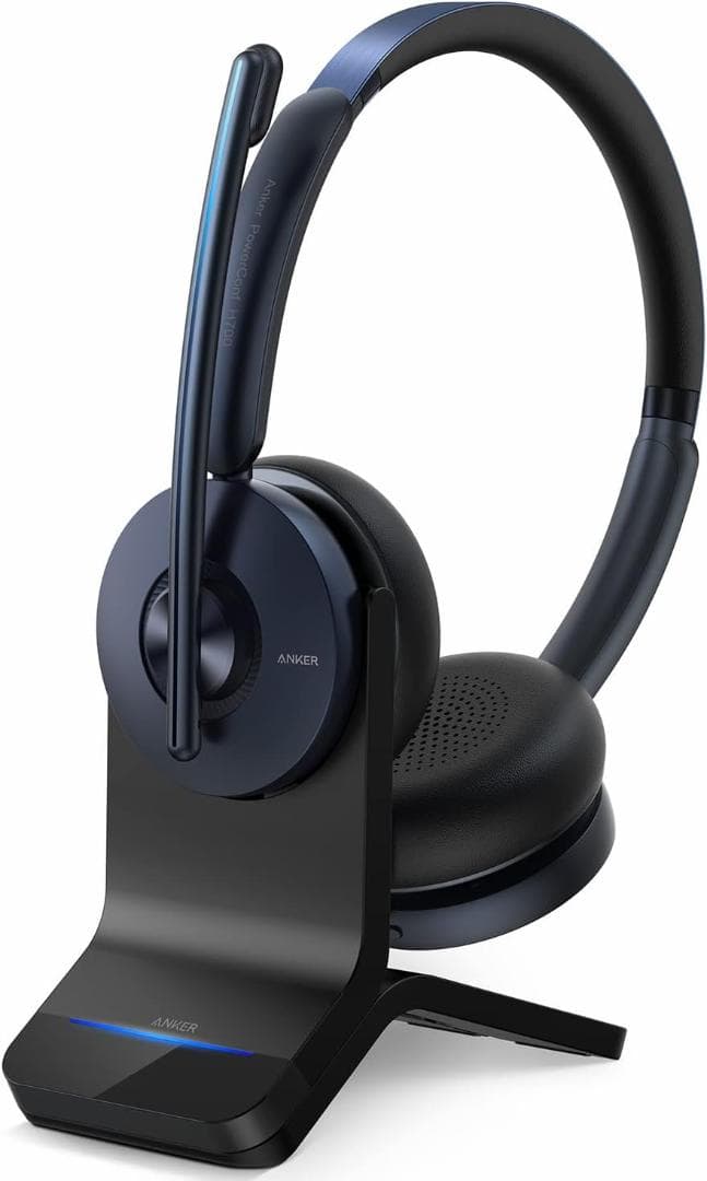 【ほぼ新品】Anker PowerConf H700