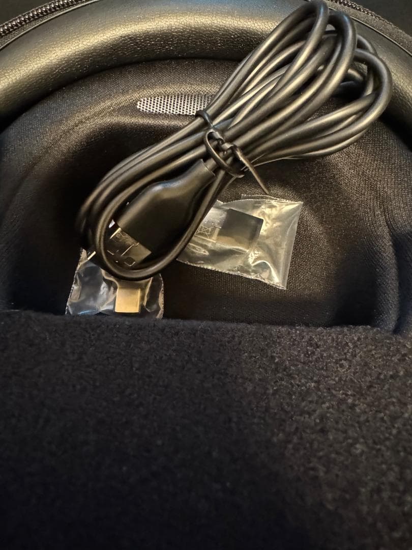 【ほぼ新品】Anker PowerConf H700