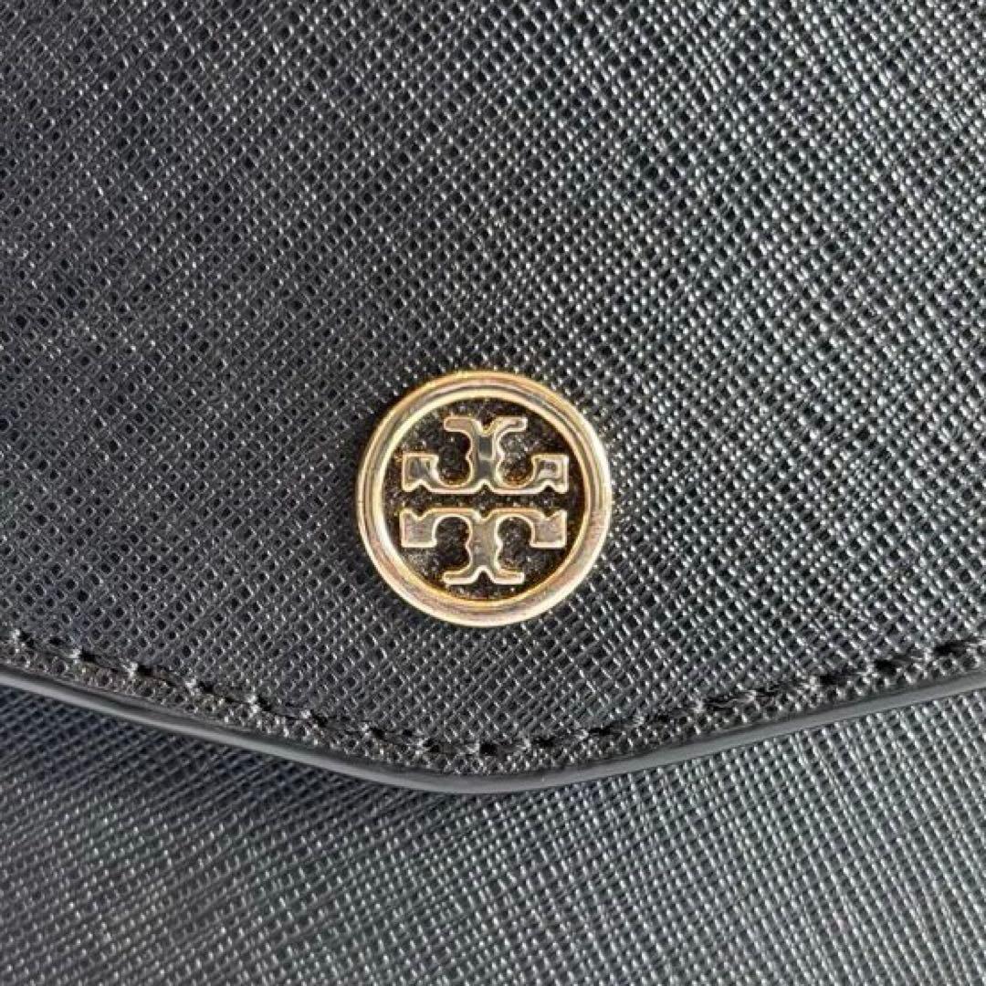 《美品》TORY BURCH トリーバーチ ワンハンドル ミニ ハンドバック