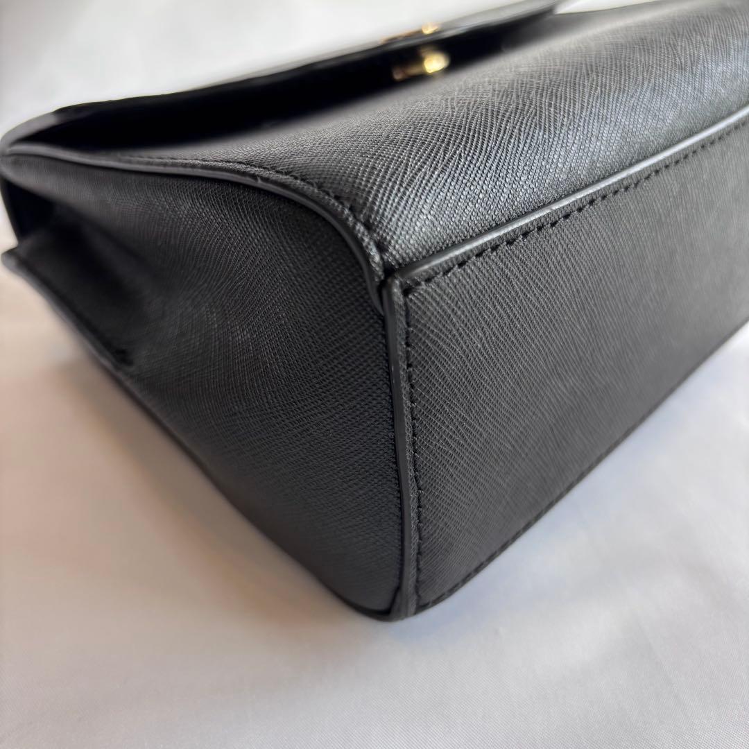 《美品》TORY BURCH トリーバーチ ワンハンドル ミニ ハンドバック