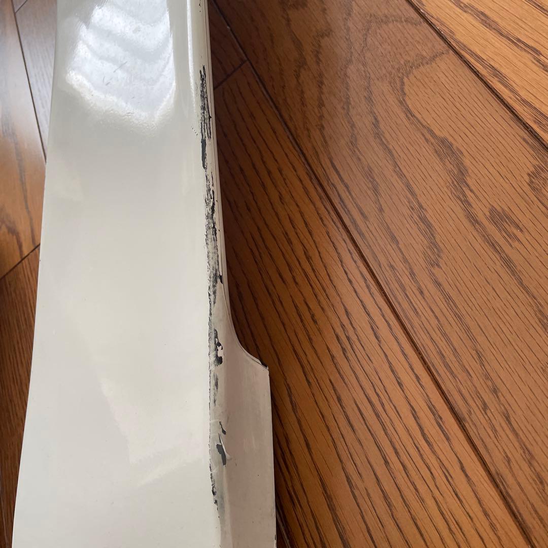 日産、R31スカイライン、リアスポイラー、adthree 製