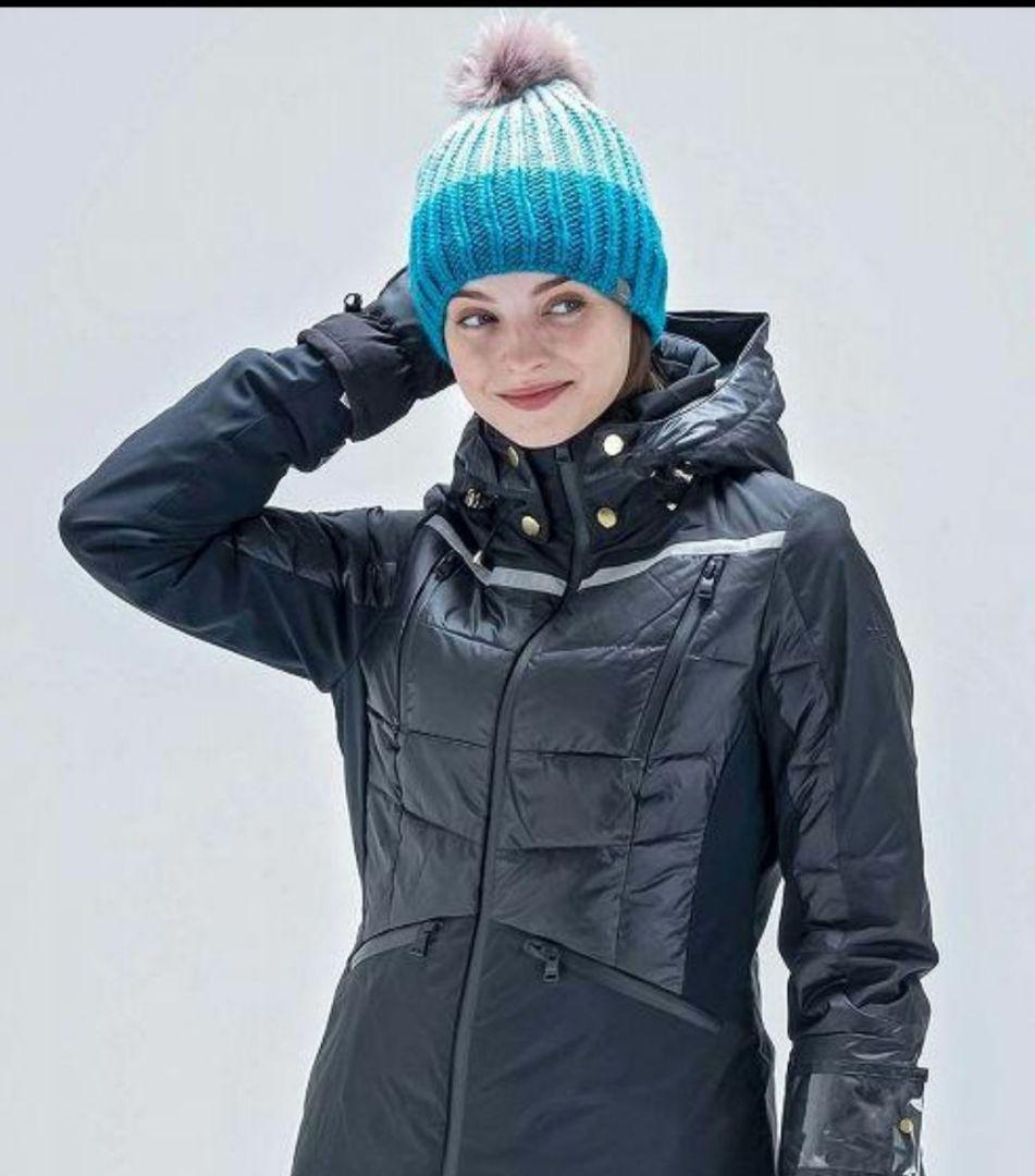 スキー　ウェア　レディース　フェニックス　PHENIX　L　上下　セット　新品