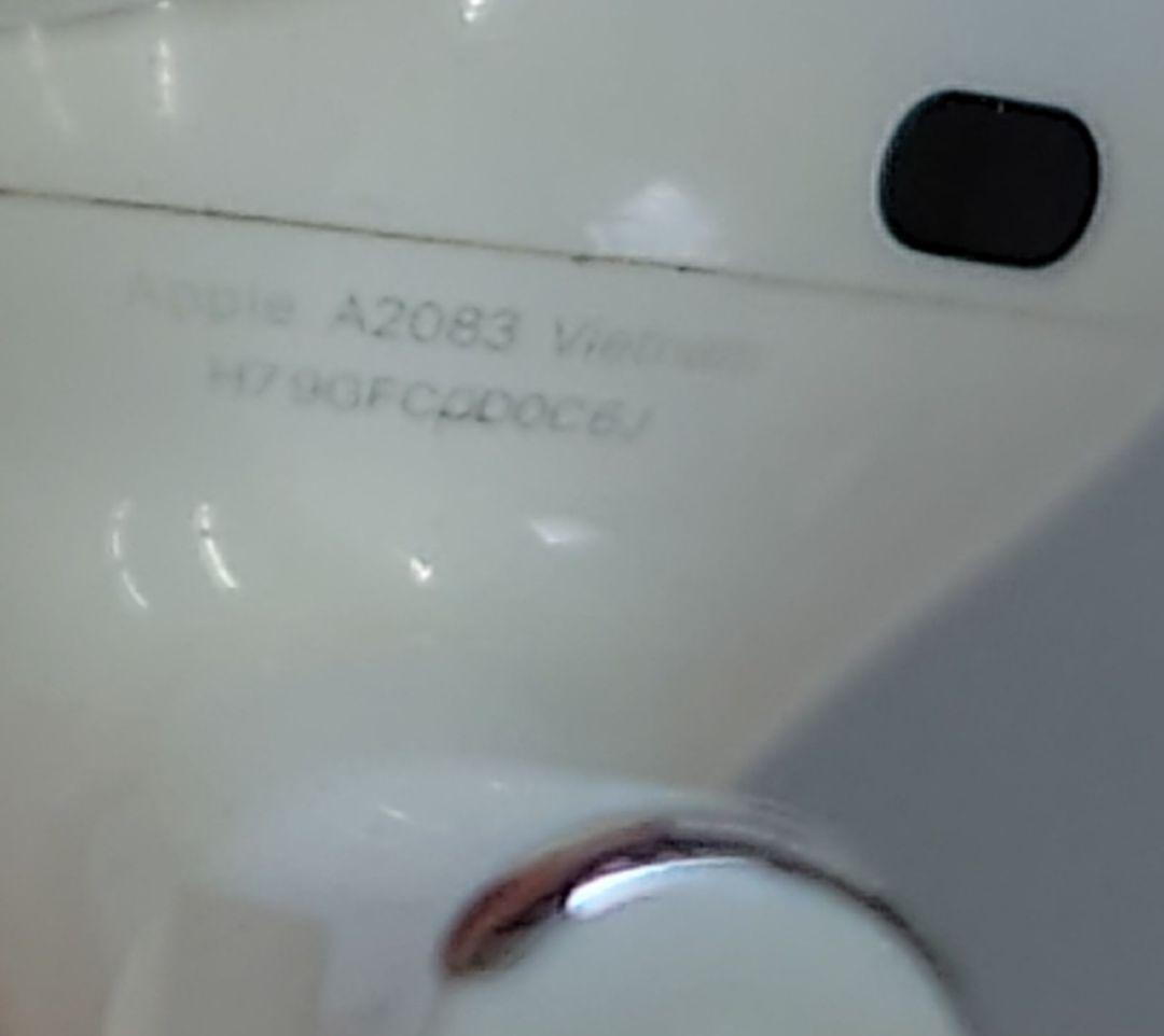 ☆Apple AirPods Pro (第1世代)