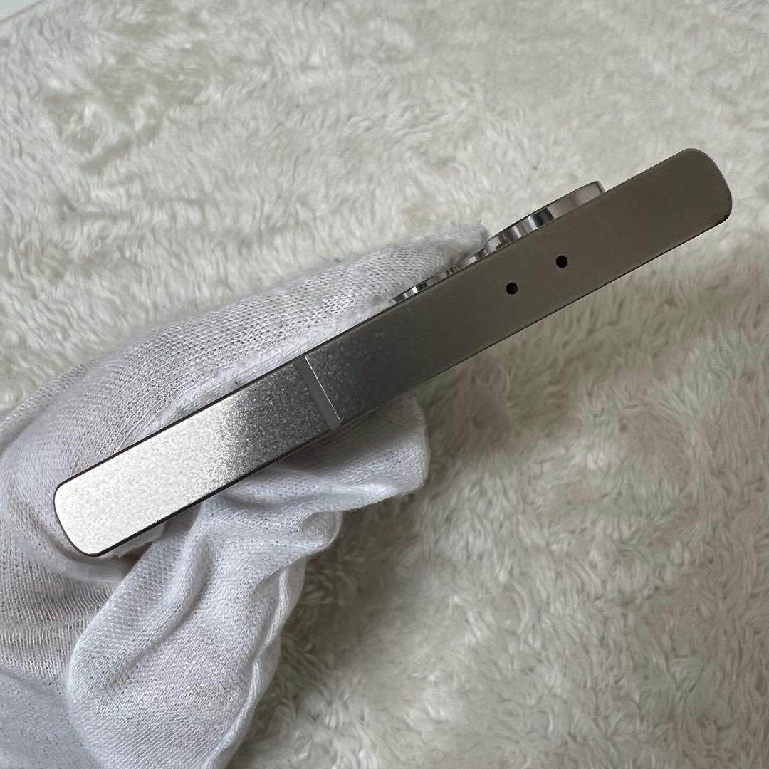 Galaxy S24 ultra 256GB チタニウムグレー i29