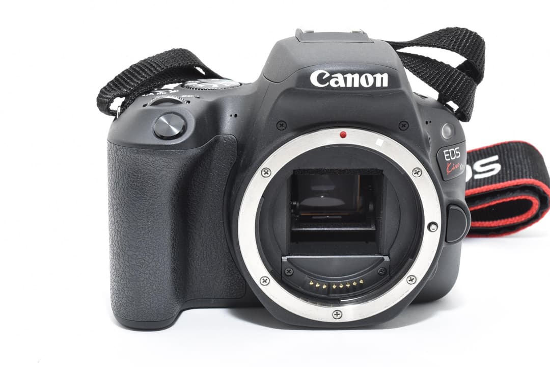 ■極上品■ キヤノン EOS Kiss X9 #C637