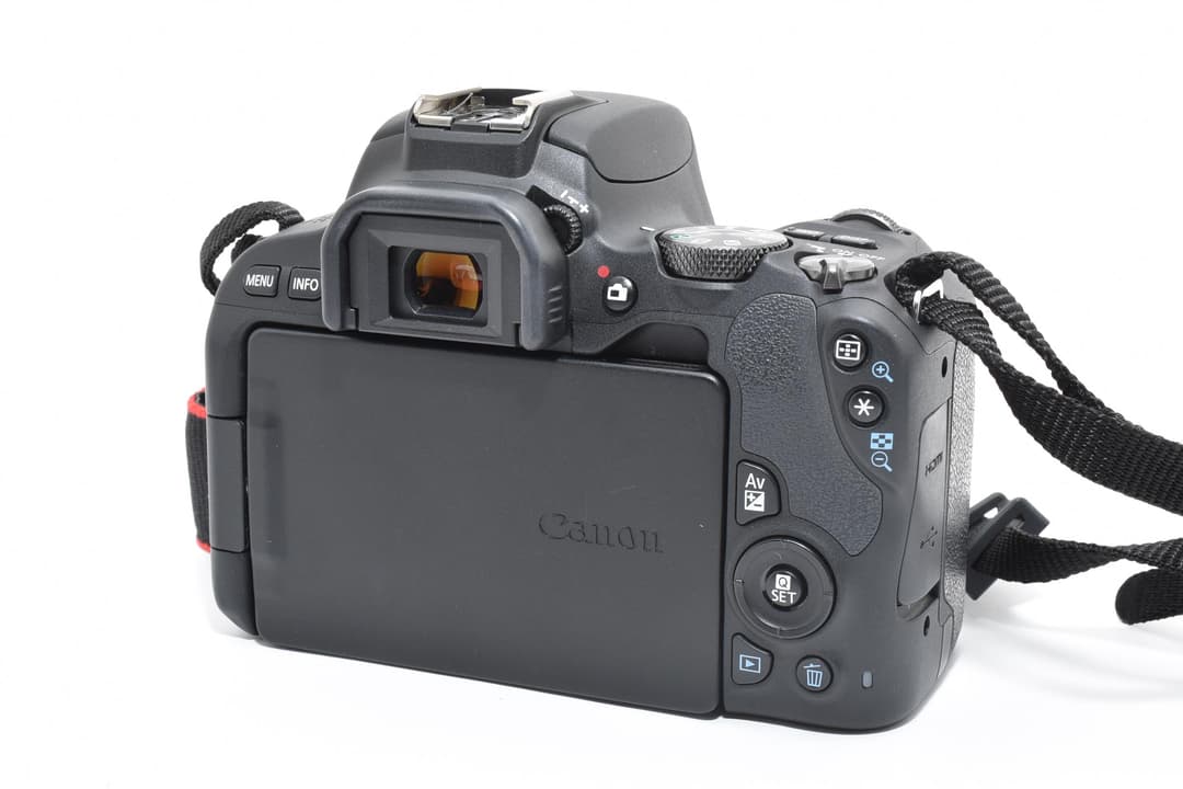 ■極上品■ キヤノン EOS Kiss X9 #C637