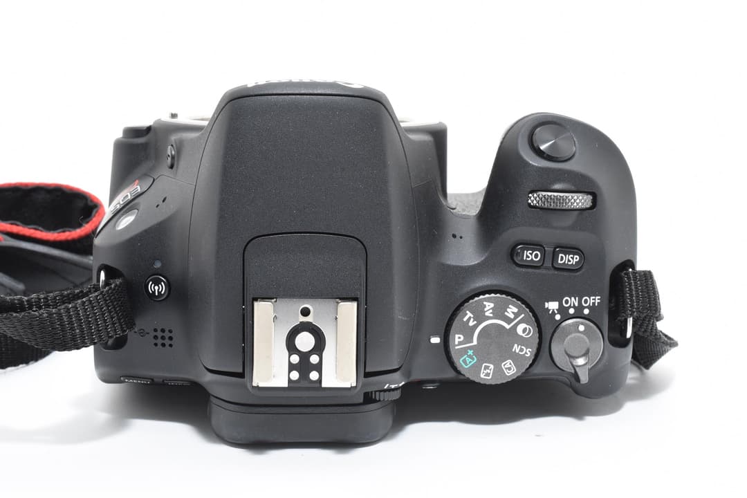 ■極上品■ キヤノン EOS Kiss X9 #C637